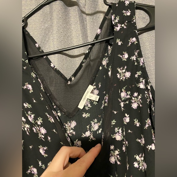 Maurices Dress Tank - Picture 2 of 2